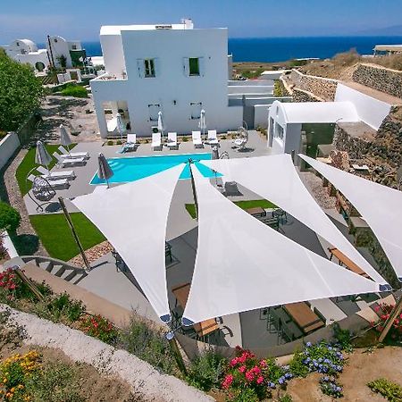Apanomeria Boutique Residence 이아 외부 사진