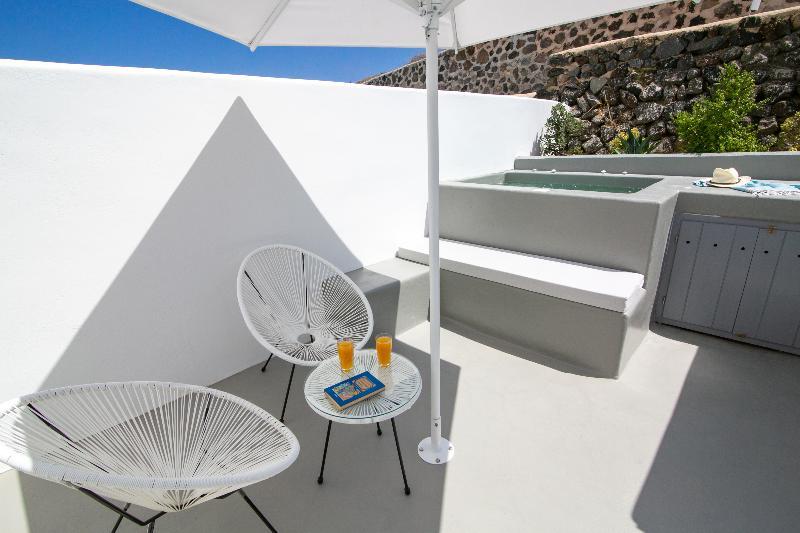 Apanomeria Boutique Residence 이아 외부 사진