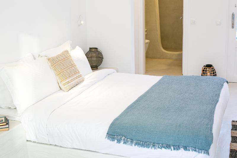Apanomeria Boutique Residence 이아 외부 사진