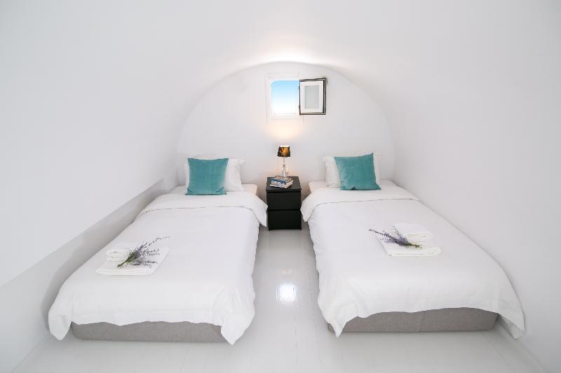 Apanomeria Boutique Residence 이아 외부 사진