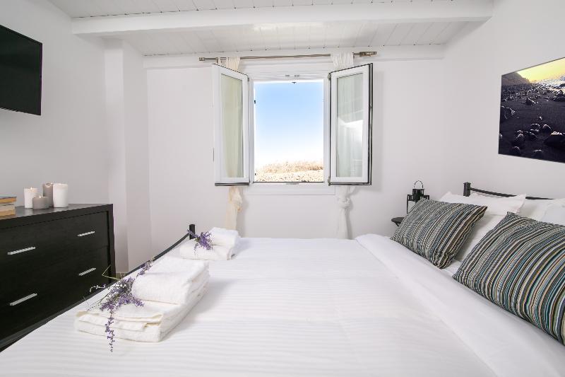 Apanomeria Boutique Residence 이아 외부 사진