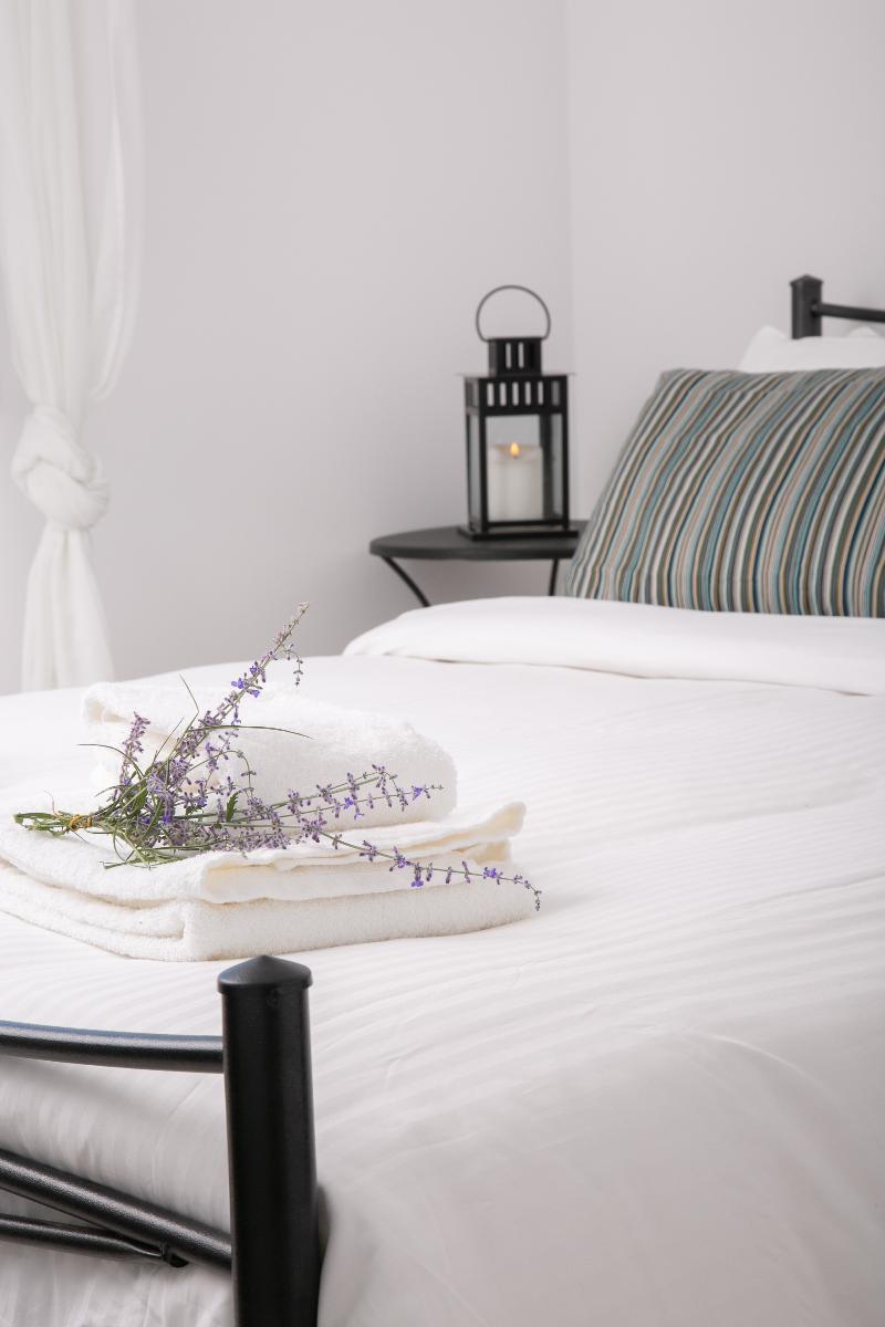 Apanomeria Boutique Residence 이아 외부 사진
