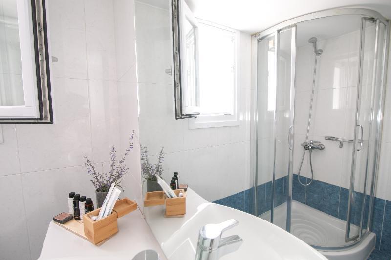 Apanomeria Boutique Residence 이아 외부 사진