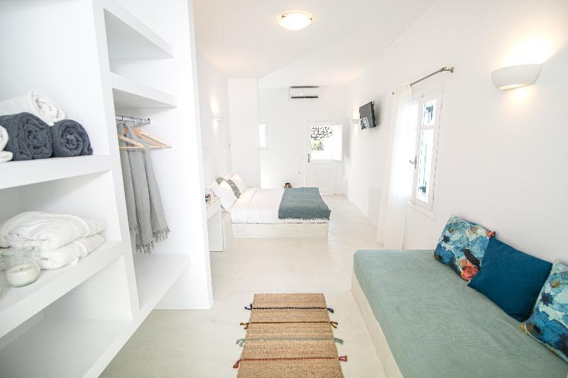 Apanomeria Boutique Residence 이아 외부 사진