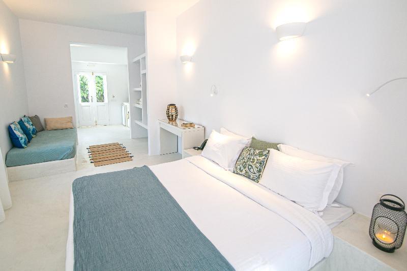 Apanomeria Boutique Residence 이아 외부 사진