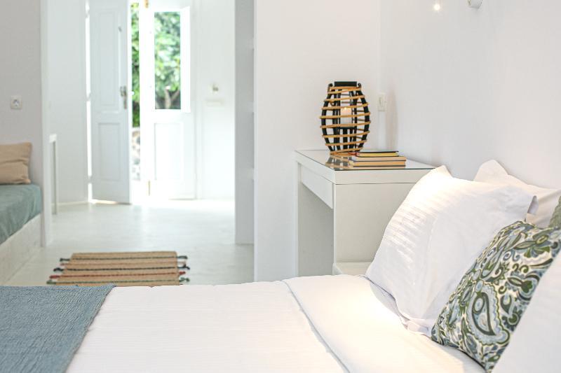 Apanomeria Boutique Residence 이아 외부 사진