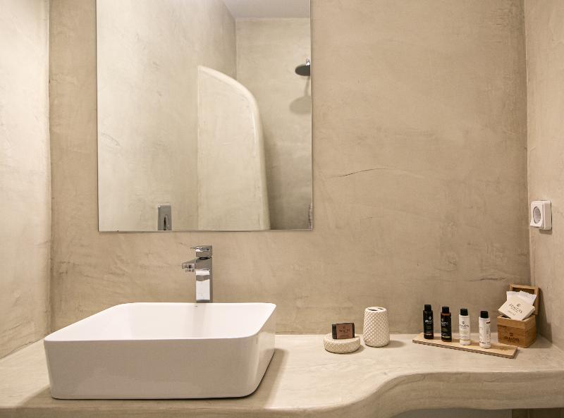Apanomeria Boutique Residence 이아 외부 사진