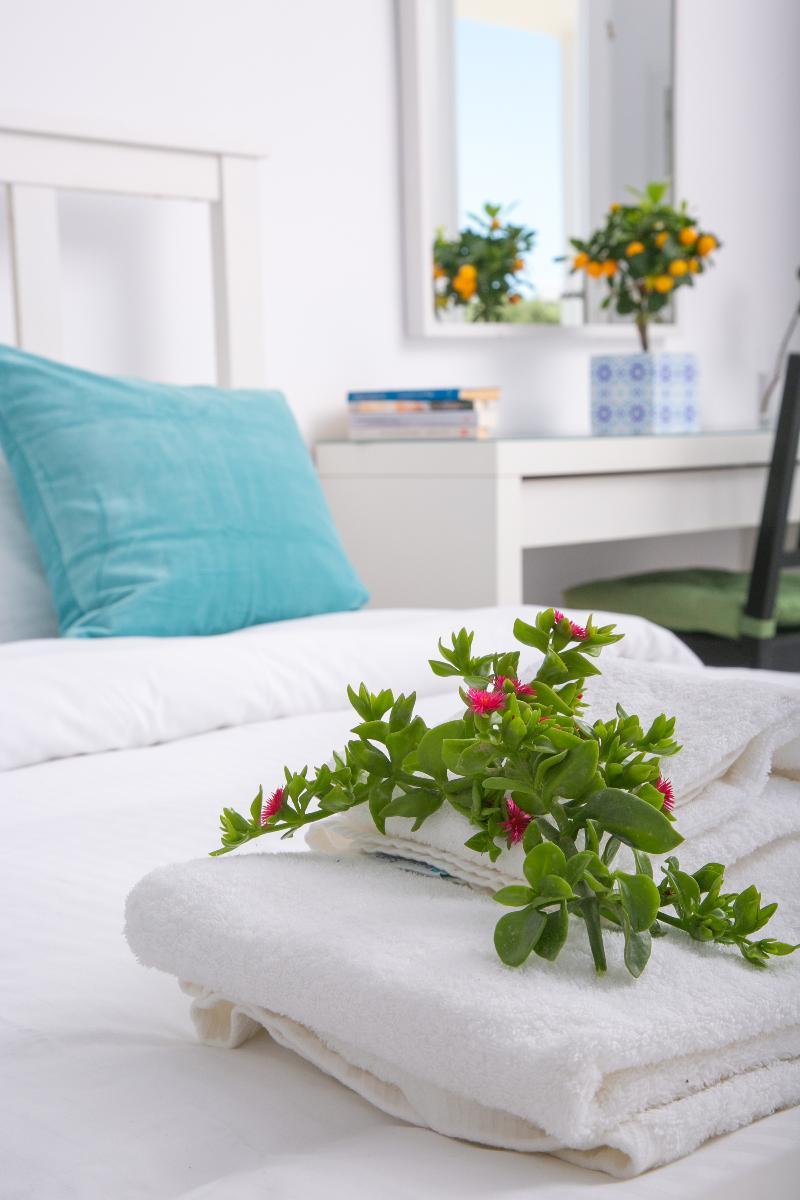 Apanomeria Boutique Residence 이아 외부 사진